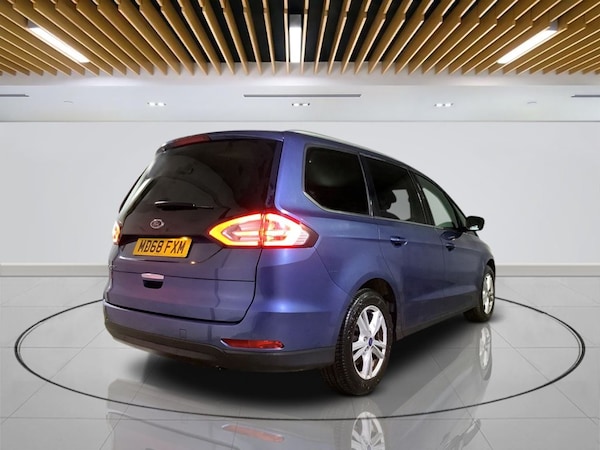 Used Ford Galaxy 2019 for sale - 76068366: Photo 7