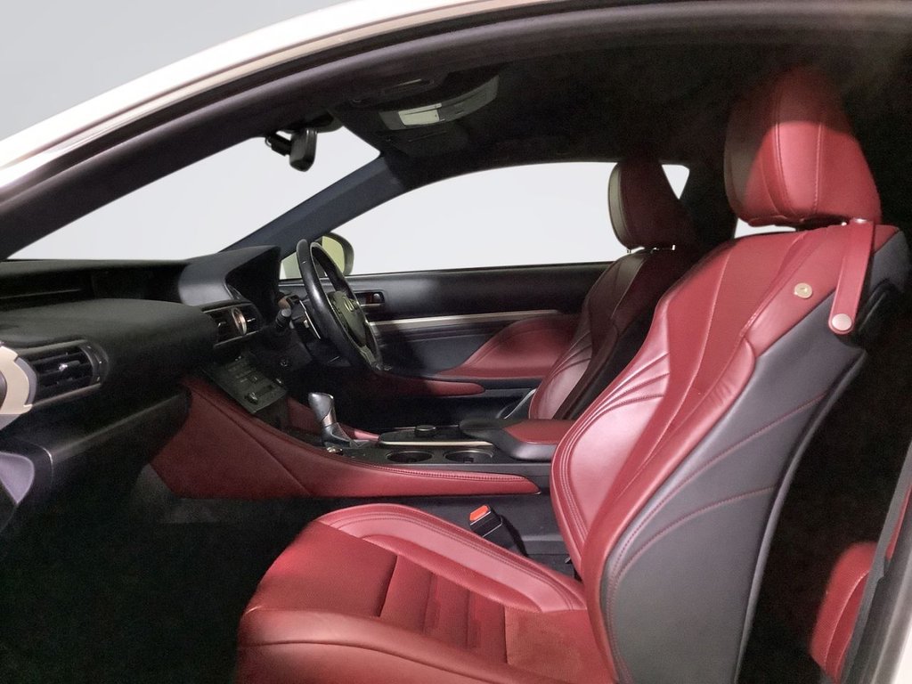 Used Lexus RC 2017 for sale - 76361643: Photo 12