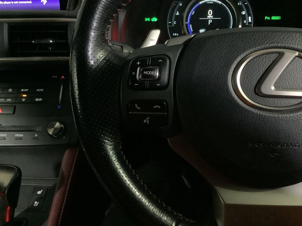 Used Lexus RC 2017 for sale - 76361643: Photo 17