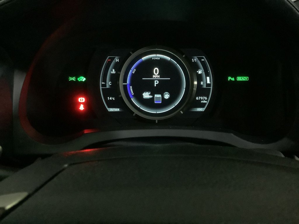 Used Lexus RC 2017 for sale - 76361643: Photo 18