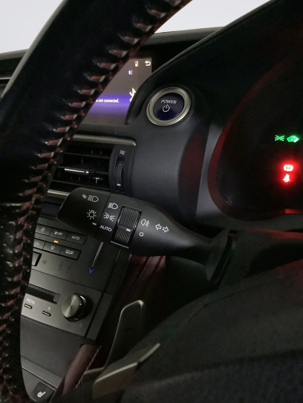 Used Lexus RC 2017 for sale - 76361643: Photo 20