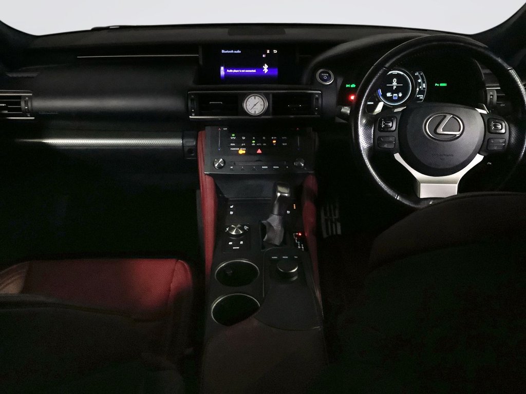 Used Lexus RC 2017 for sale - 76361643: Photo 3