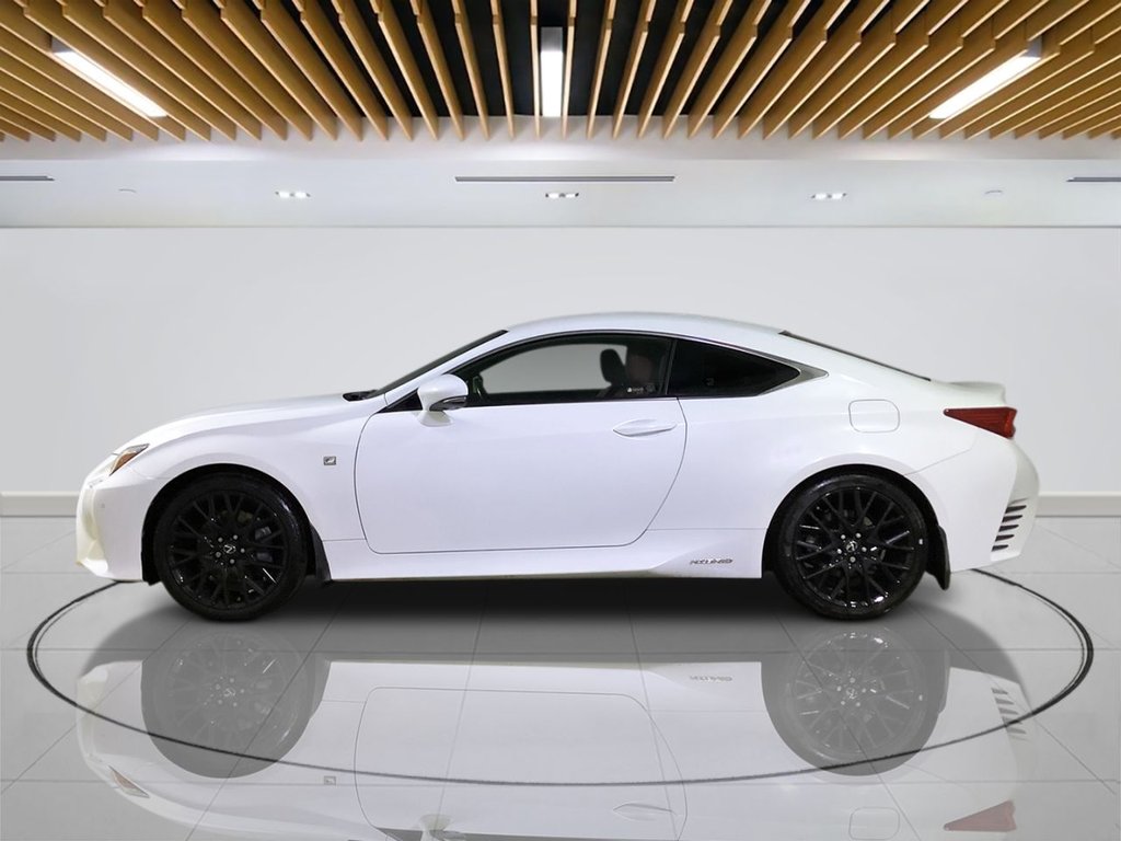 Used Lexus RC 2017 for sale - 76361643: Photo 5