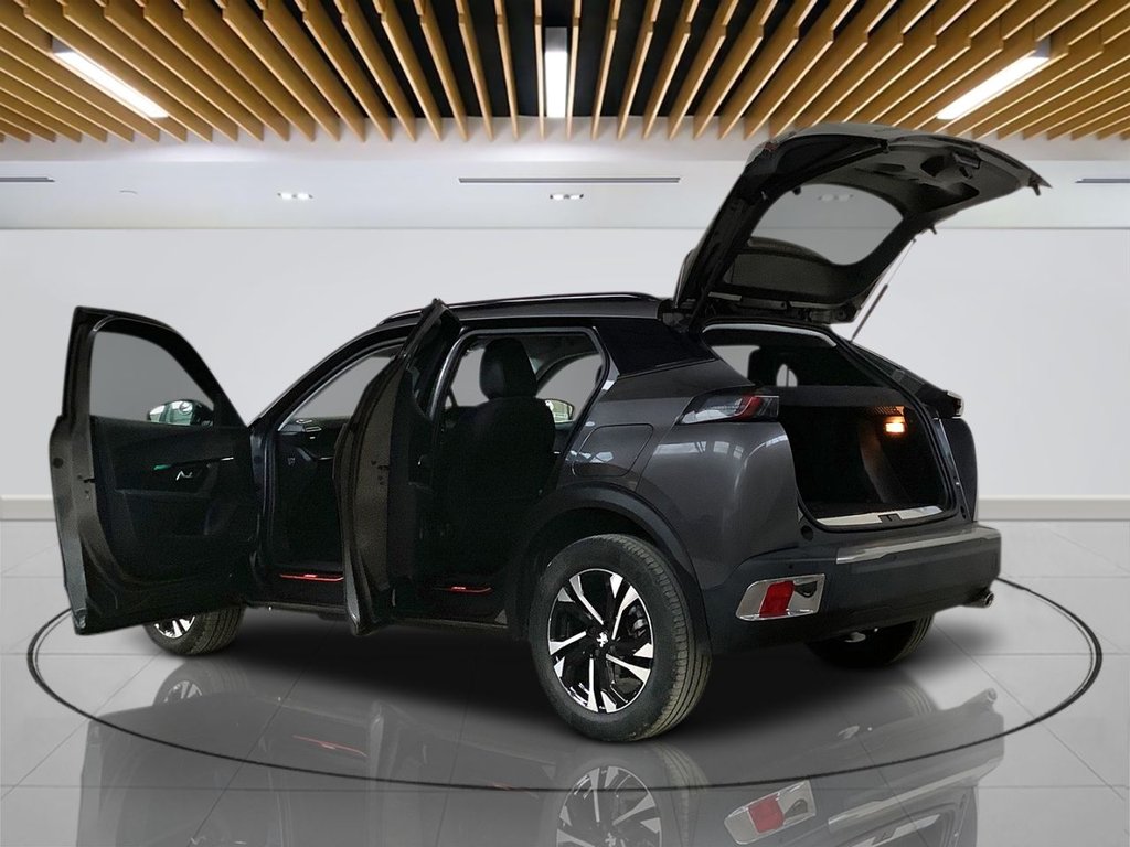 Used Peugeot 2008 2021 for sale - 78134077: Photo 10