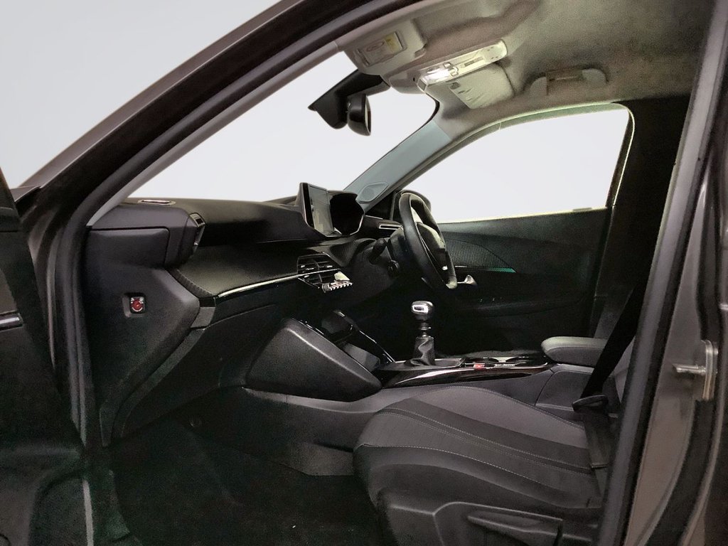 Used Peugeot 2008 2021 for sale - 78134077: Photo 12