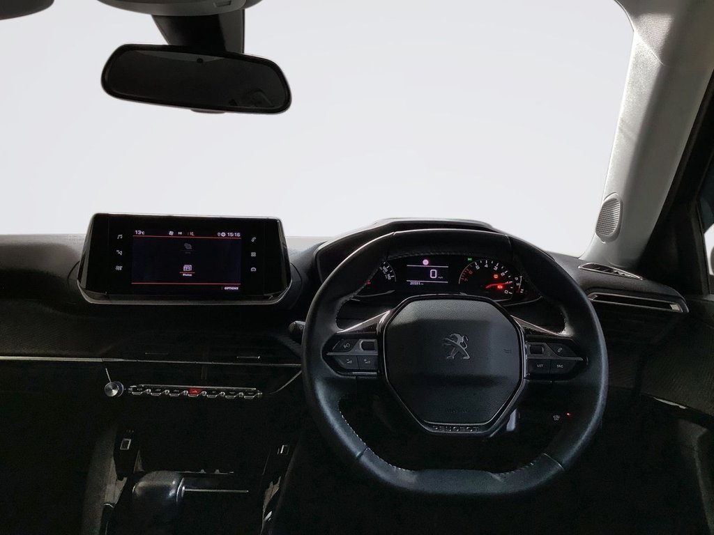 Used Peugeot 2008 2021 for sale - 78134077: Photo 15