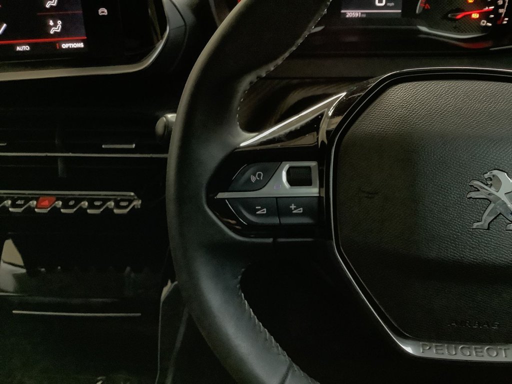 Used Peugeot 2008 2021 for sale - 78134077: Photo 17