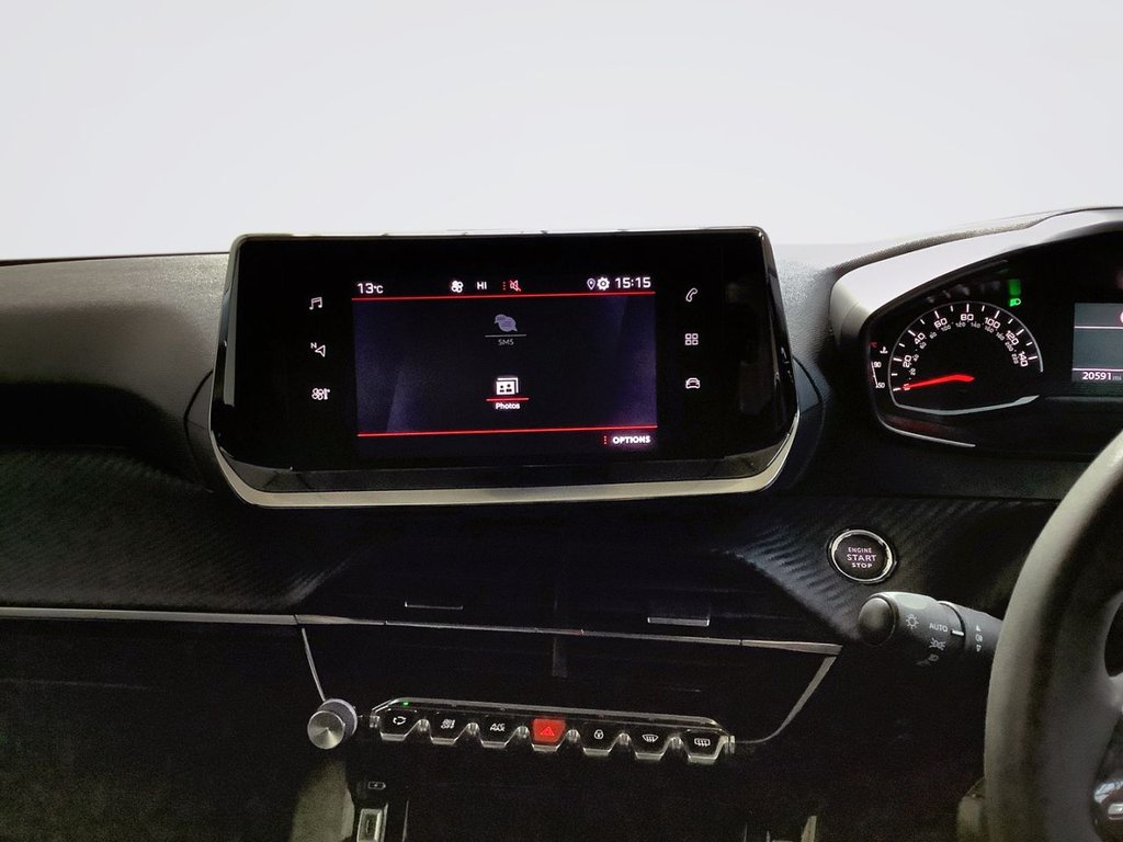 Used Peugeot 2008 2021 for sale - 78134077: Photo 23