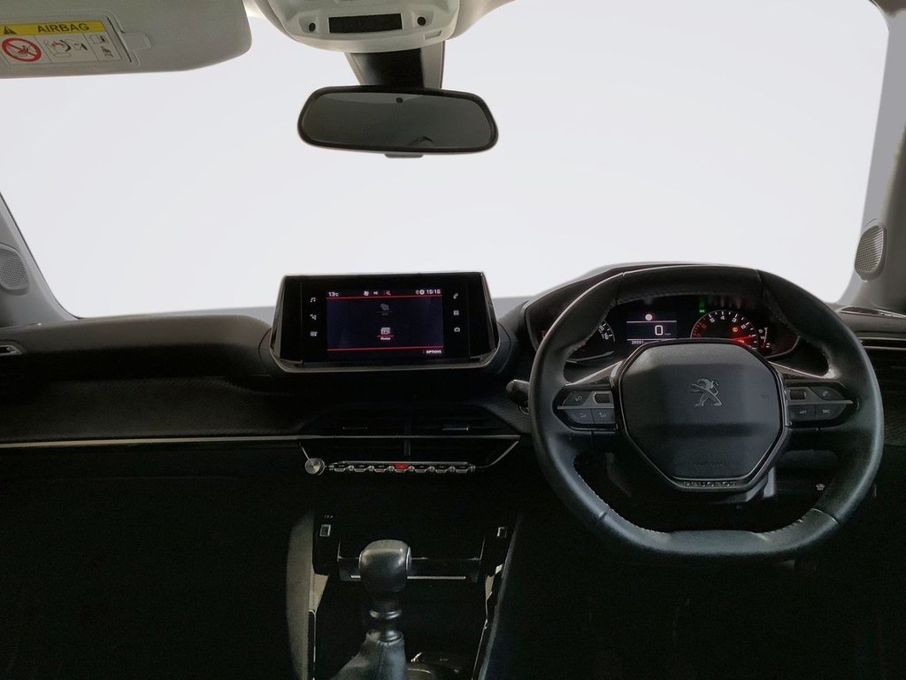 Used Peugeot 2008 2021 for sale - 78134077: Photo 3