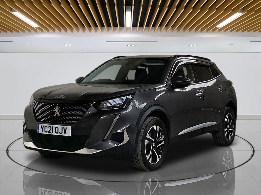 Used Peugeot 2008 2021 for sale - 78134077: Photo 4