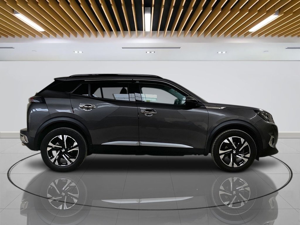 Used Peugeot 2008 2021 for sale - 78134077: Photo 9