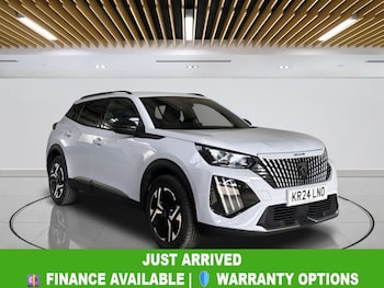 Used Peugeot 2008 2024 for sale - 78685702: Photo