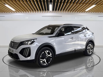 Used Peugeot 2008 2024 for sale - 78685702: Photo