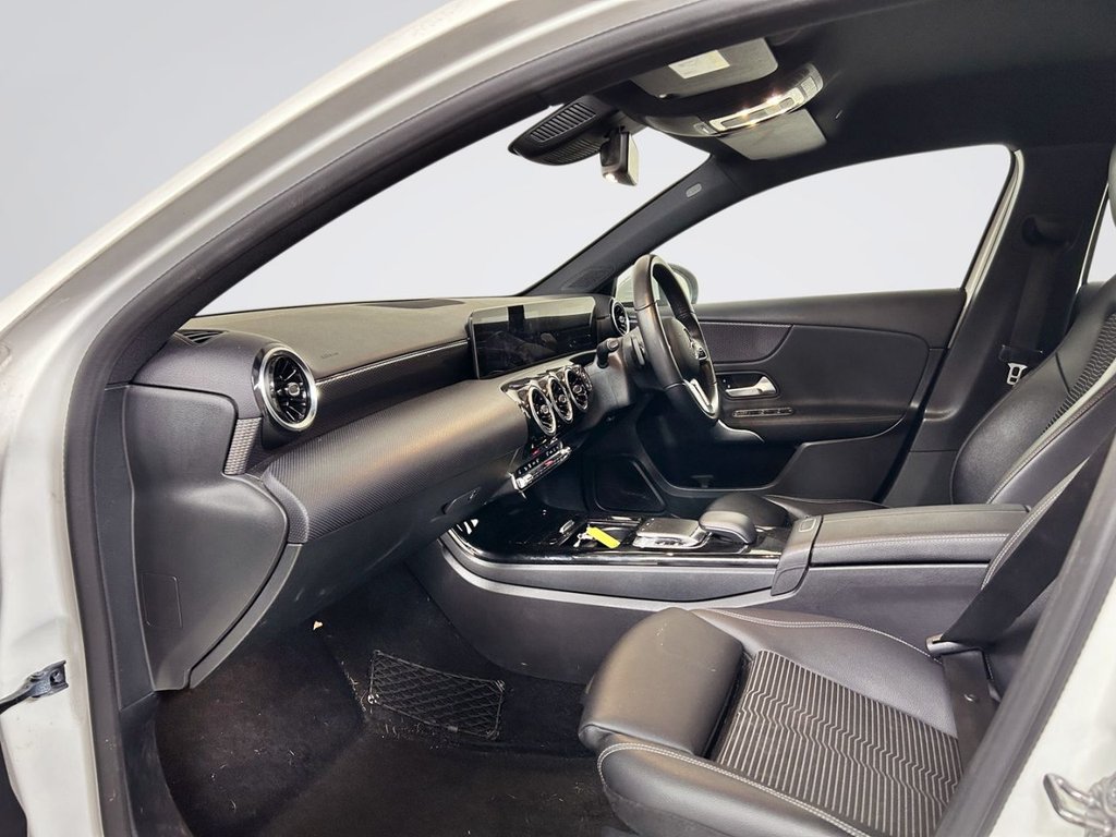 Used Mercedes-Benz A-Class 2018 for sale - 78200048: Photo 12