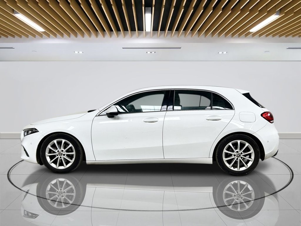 Used Mercedes-Benz A-Class 2018 for sale - 78200048: Photo 5