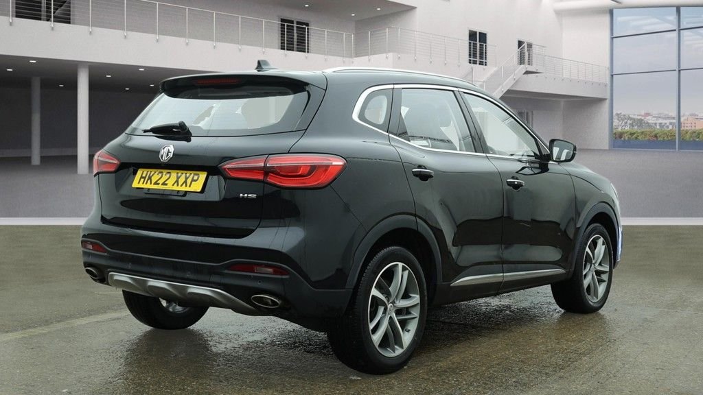 Used MG MG HS 2022 for sale - 77571639: Photo 10
