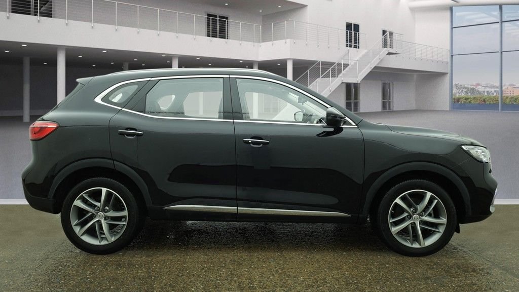 Used MG MG HS 2022 for sale - 77571639: Photo 11