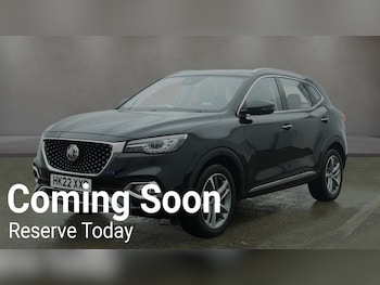 Used MG MG HS 2022 for sale - 77571639: Photo