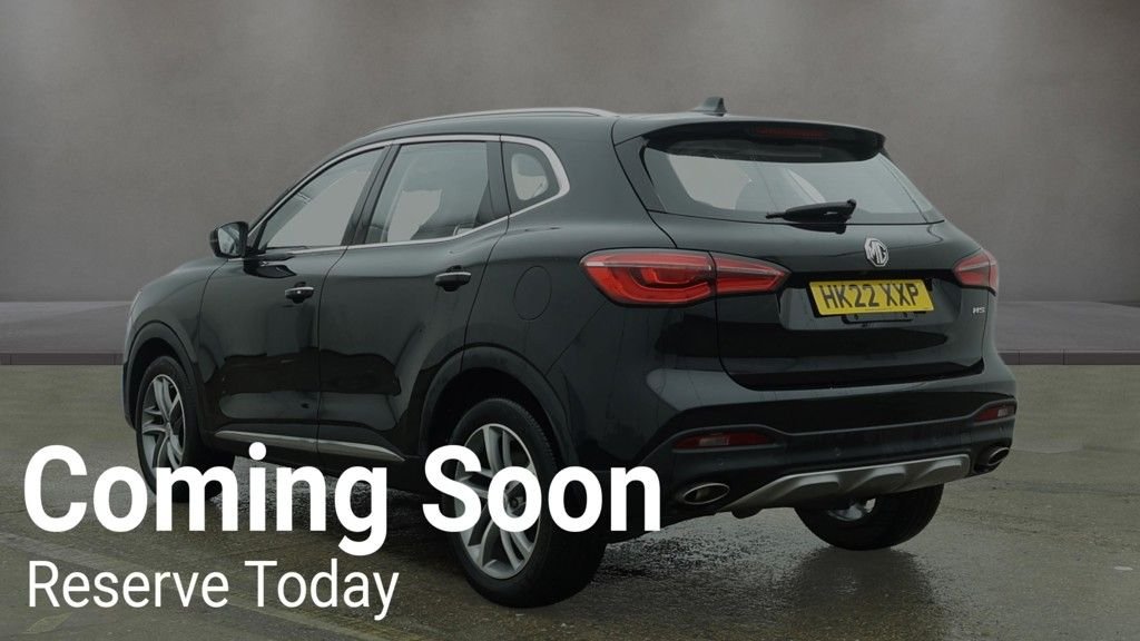 Used MG MG HS 2022 for sale - 77571639: Photo 3