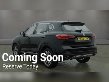 Used MG MG HS 2022 for sale - 77571639: Photo