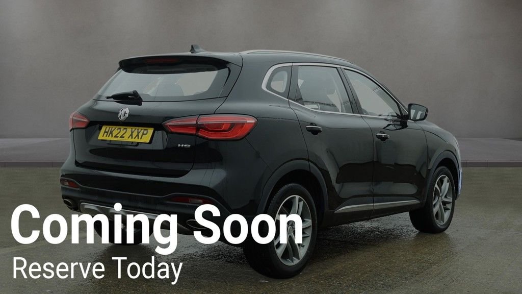 Used MG MG HS 2022 for sale - 77571639: Photo 4