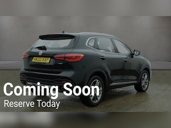 Used MG MG HS 2022 for sale - 77571639: Photo