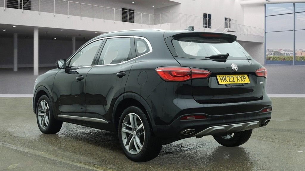 Used MG MG HS 2022 for sale - 77571639: Photo 9