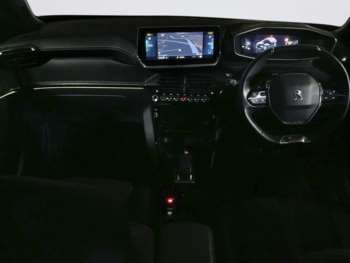 Used Peugeot 2008 2020 for sale - 75432887: Photo