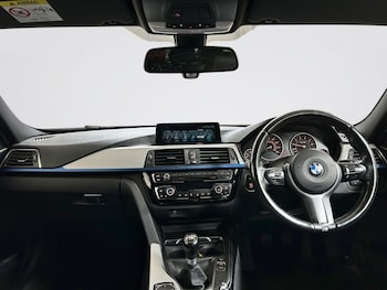 Used BMW 3 Series 2016 for sale - 78818660: Photo