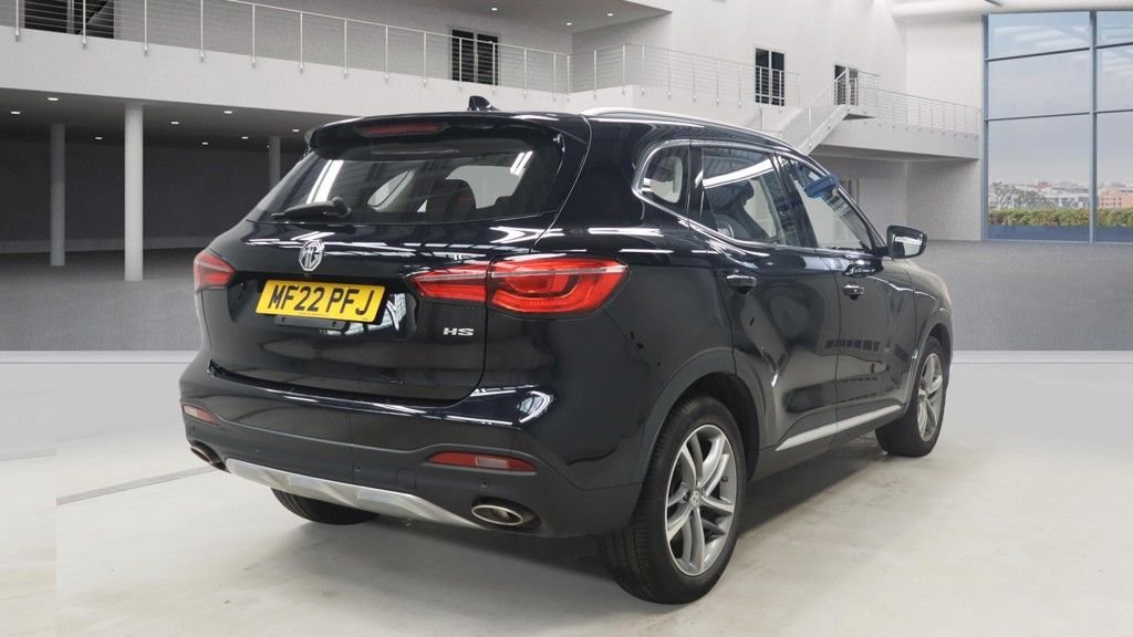 Used MG MG HS 2022 for sale - 78044008: Photo 10
