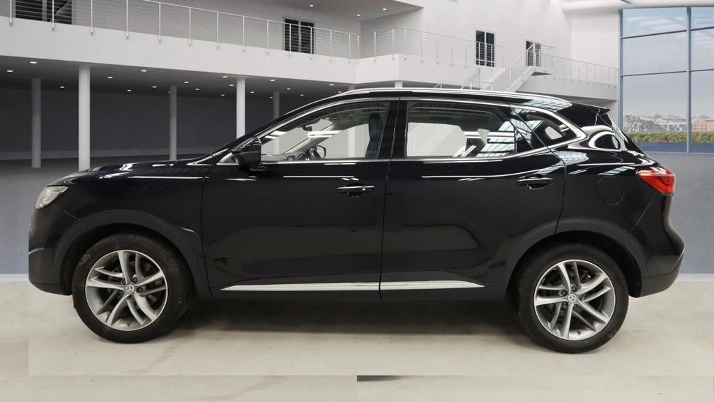 Used MG MG HS 2022 for sale - 78044008: Photo 12