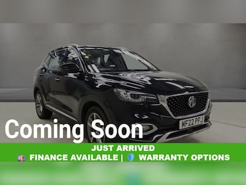 MG MG HS feature image