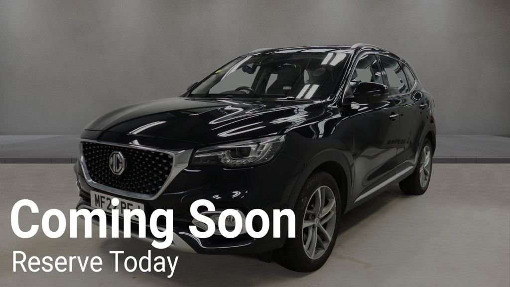 Used MG MG HS 2022 for sale - 78044008: Photo 2