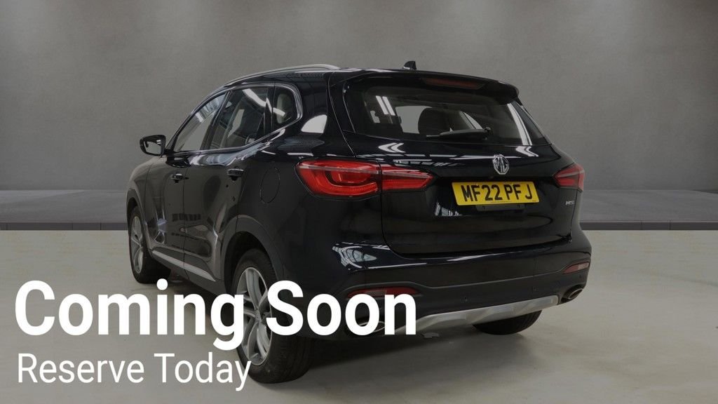 Used MG MG HS 2022 for sale - 78044008: Photo 3