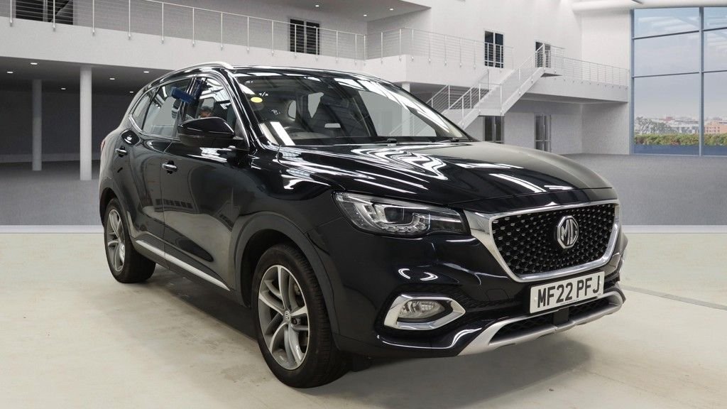 Used MG MG HS 2022 for sale - 78044008: Photo 7