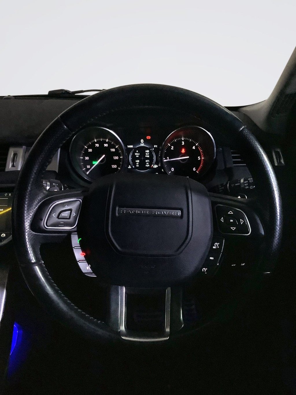 Used Land Rover Range Rover Evoque 2015 for sale - 76665836: Photo 12