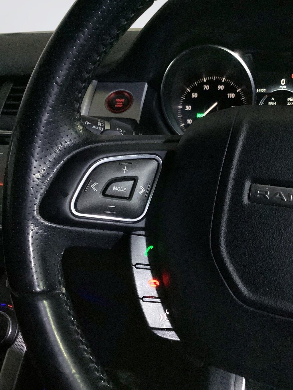 Used Land Rover Range Rover Evoque 2015 for sale - 76665836: Photo 14