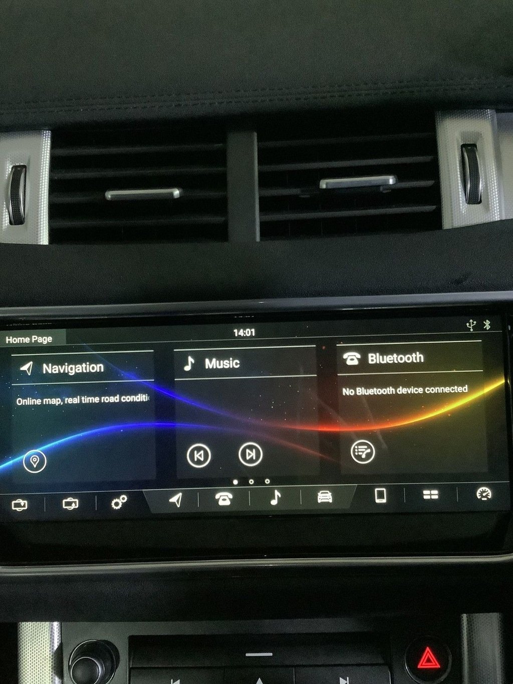 Used Land Rover Range Rover Evoque 2015 for sale - 76665836: Photo 17