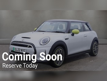 Used MINI Electric Hatch 2022 for sale - 77328340: Photo