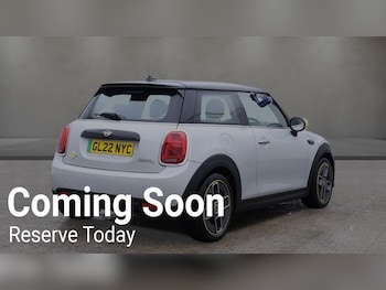 Used MINI Electric Hatch 2022 for sale - 77328340: Photo