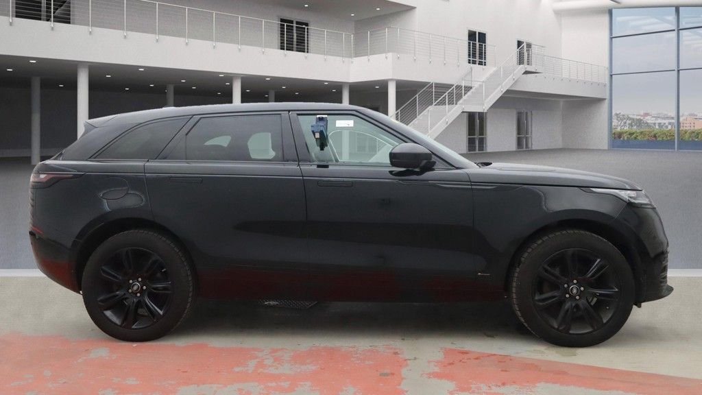 Used Land Rover Range Rover Velar 2019 for sale - 76910455: Photo 11