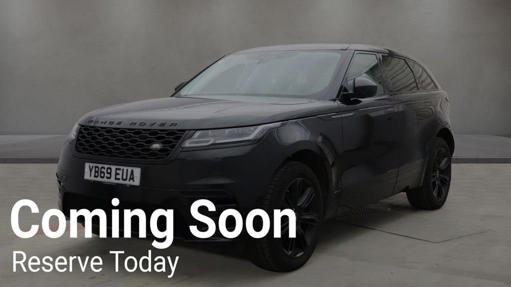 Used Land Rover Range Rover Velar 2019 for sale - 76910455: Photo 2