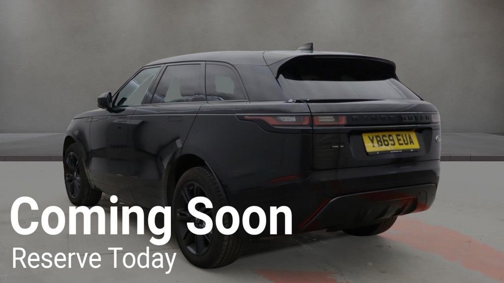 Used Land Rover Range Rover Velar 2019 for sale - 76910455: Photo 3