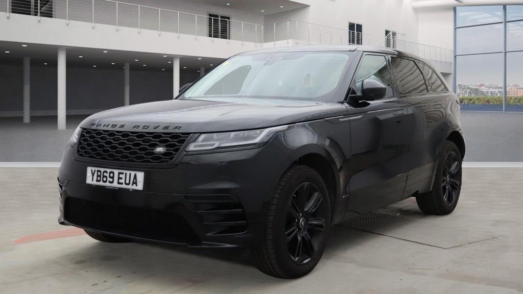 Used Land Rover Range Rover Velar 2019 for sale - 76910455: Photo 8