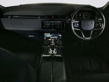 Used Land Rover Range Rover Evoque 2021 for sale - 75347039: Photo