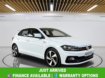 Used Volkswagen Polo 2019 for sale - 78493401: Photo