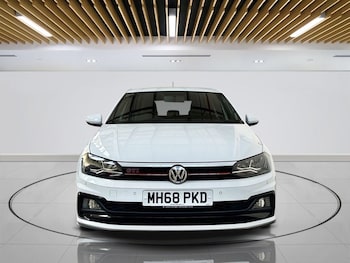 Used Volkswagen Polo 2019 for sale - 78493401: Photo