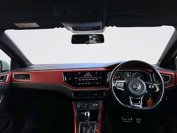 Used Volkswagen Polo 2019 for sale - 78493401: Photo