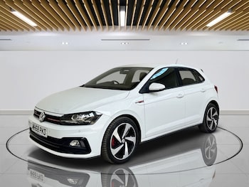 Used Volkswagen Polo 2019 for sale - 78493401: Photo