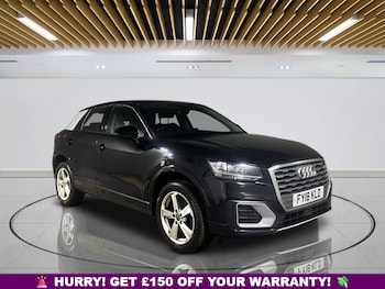 Audi - Q2